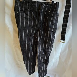 WHBM Slim Ankle